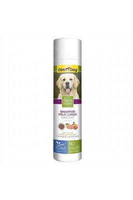 Gimdog Uzun Tüylü Köpek Bakım Şampuanı 250 ml