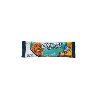 Gnawlers Prebiyotik Dental Köpek Ödülü 15 gr / 7,5 cm