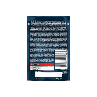 Gourmet Perle Izgara Sığır Etli Yaş Kedi Maması 26 x 85 gr