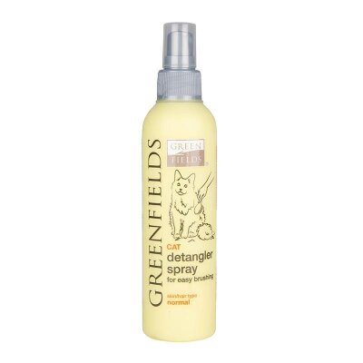 Green Fields Kıtık Açıcı Tüy Bakım Spreyi 270 ml