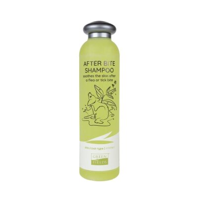 Green Fields Çay Ağacı Özlü Kaşıntı Yatıştırıcı Köpek Şampuanı 270 ml