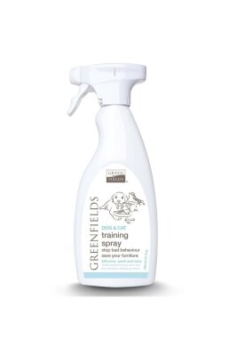 Green Fields Kemirme Önleyici Pet Uzaklaştırıcı Spreyi 400 ml