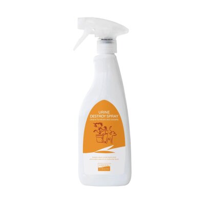 Green Fields Leke ve Koku Giderici Temizleme Spreyi 400 ml