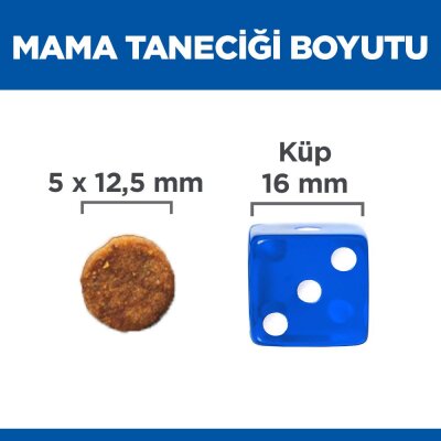 Hill's Science Plan Ördekli Patatesli Orta Irk Köpek Maması 14 kg