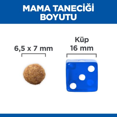 Hill's Science Plan Kuzulu Yetişkin Kedi Maması 3 kg