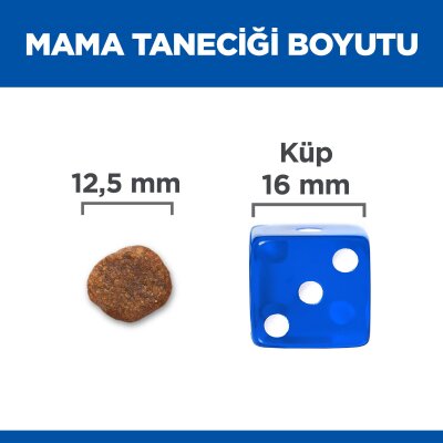 Hill's Somonlu Tahılsız Hipoalerjenik Köpek Maması 10+2 kg