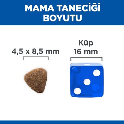 Yavru için Ton Balıklı 5 kg + 2 kg Hediyeli Kedi Maması