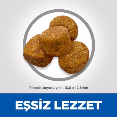 Hill's Light Tavuklu Orta Irk Yetişkin Köpek Maması 2,5 kg
