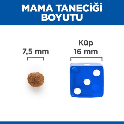 Tahılsız Ton Balıklı Mini Irk Yetişkin Köpek Maması 6 kg