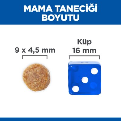 Hill's Science Plan Ton Balıklı Yetişkin Kedi Maması 1,5 kg