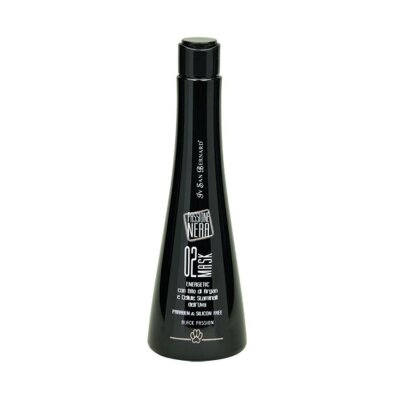 Iv San Bernard Black Passion Besleyici Kedi-Köpek Tüy Maskesi 250 ml