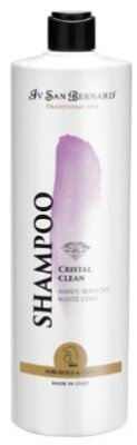 Iv San Bernard Cristal Clean Renk Düzeltici Kedi Köpek Şampuanı 500 ml