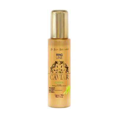 Iv San Bernard Durulanmayan Tüy Besleyici Serum 100 ml