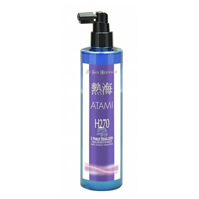 Iv San Bernard H270 Kıtık Açıcı Kolay Tarama Kedi-Köpek Spreyi 100 ml