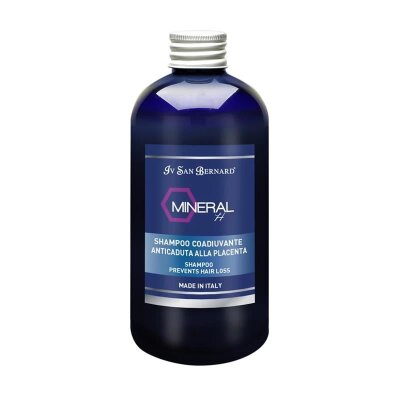 Iv San Bernard Tüy Dökülme Karşıtı Plasenta Özlü Pet Şampuanı 250 ml