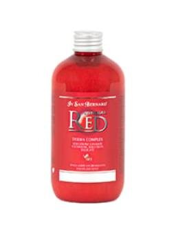 Iv San Bernard Mineral Red Hassas Cilt Kedi Köpek Şampuanı 300 ml