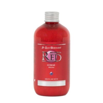 Iv San Bernard Mineral Red Line Kedi ve Köpek Peeling Jeli 300 ml