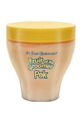 Iv San Bernard Tüy Kaybına Karşı Portakallı Tüy Maskesi 250 ml