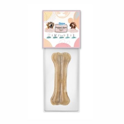 Jooys Naturel Pres Köpek Çiğneme Kemiği 22 cm