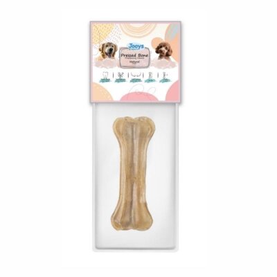 Jooys Naturel Pres Köpek Çiğneme Kemiği 27 cm