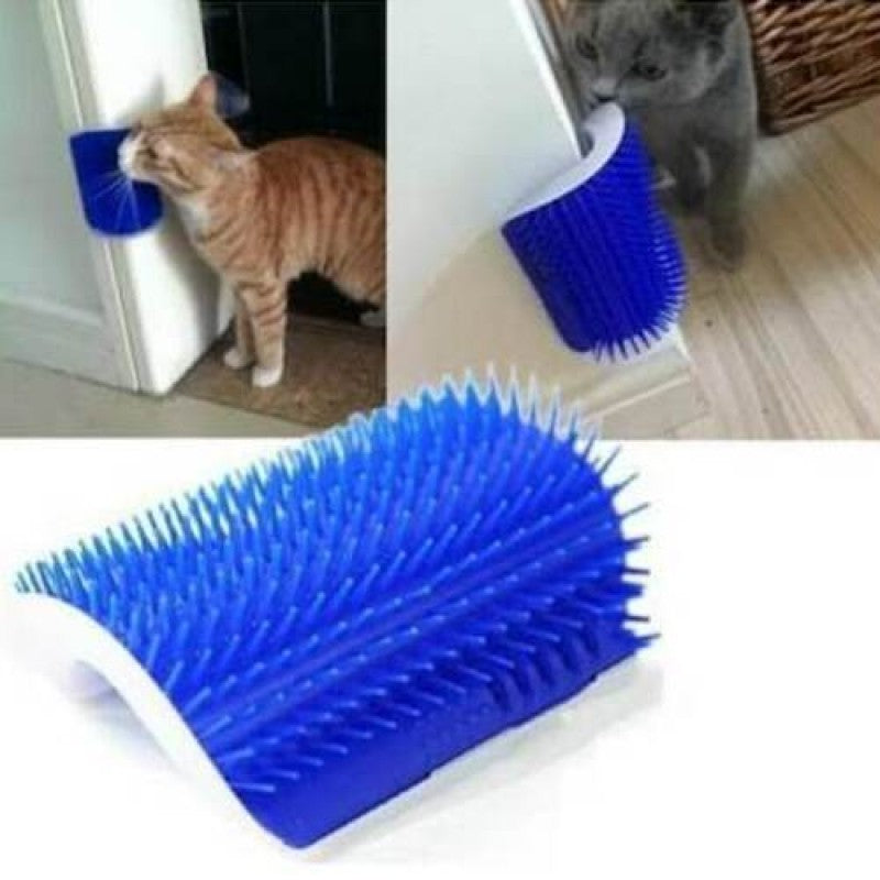 Cat It Asılabilir Kedi Otu Kaşınma Aparatı