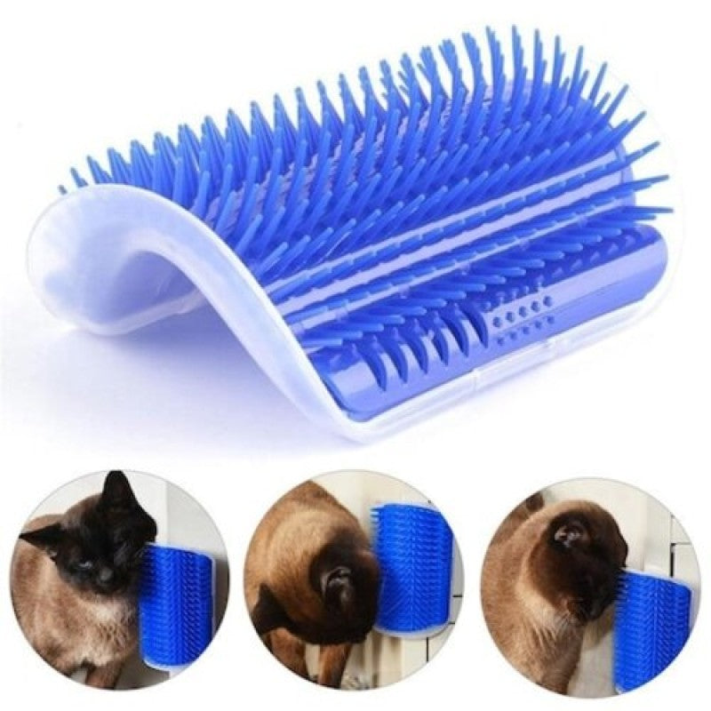 Cat It Asılabilir Kedi Otu Kaşınma Aparatı