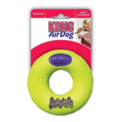 Kong AirDog Donut Köpek Oyuncağı (M)