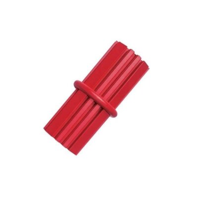 Kong Dental Stick Doldurulabilir Diş Temizleyici Köpek Çubuğu S