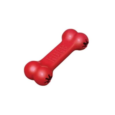 Kong Goodie Bone Ödül Doldurulabilir Kemik Köpek Oyuncağı L