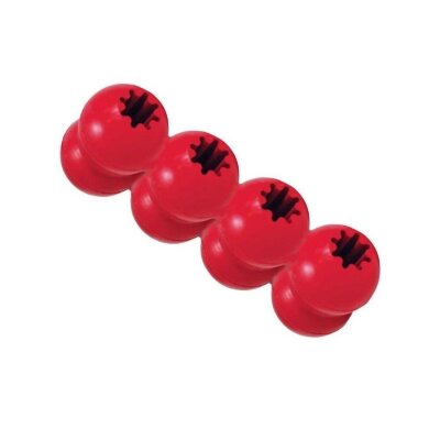 Kong Goodie Ribbon Doldurulabilir Köpek Oyuncağı (L)