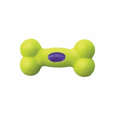 Kong Air Sesli Kemik Köpek Oyuncağı (S)