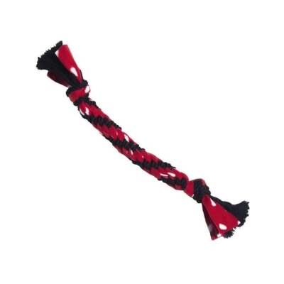 Kong Signature Rope Çift Düğümlü 50 cm Köpek İp Oyuncağı
