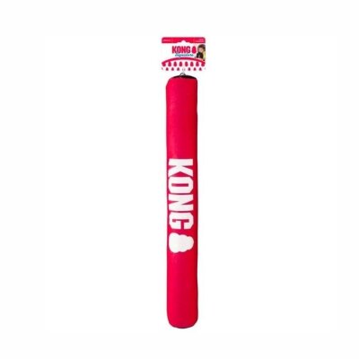 Kong Signature Stick Sesli Dayanıklı Köpek Çubuk Oyuncağı XL