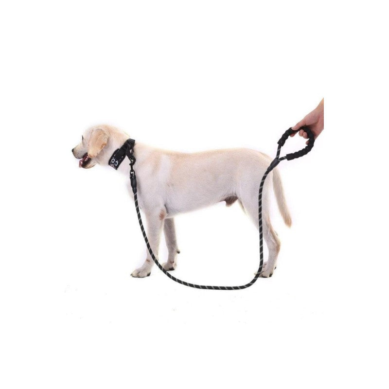 Reflektörlü 130 cm Köpek Gezdirme Kayışı
