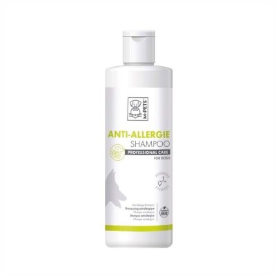 M-Pets Hassas Cilt Anti-Alerjenik Köpek Şampuanı 250 ml