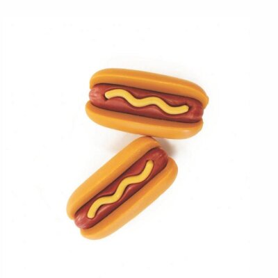 M-Pets BBQ Kings Hot Dogs Tavuklu Köpek Ödülü 135 gr