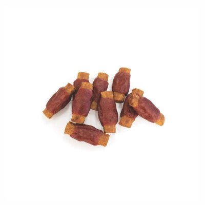 M-Pets BBQ Kings Rib Bites Tavuklu Köpek Ödülü 115 gr