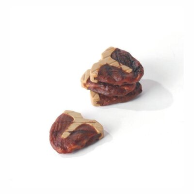 M-Pets BBQ Kings T-Bone Steaks Tavuklu Köpek Ödülü 105 gr