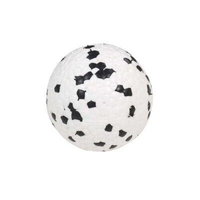 M-Pets Bloom Ball Parçalanmaz Yüzen Köpek Oyun Topu Beyaz 7 cm