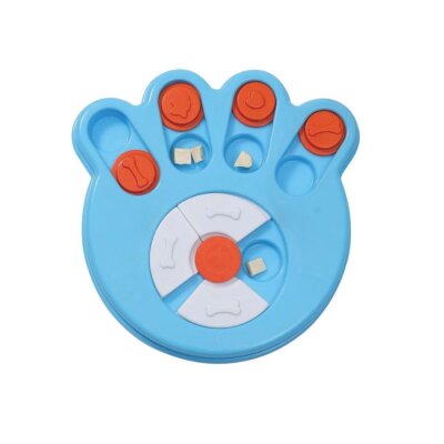 M-Pets Brainy Games Darwin 1. Seviye Köpek Zeka Bulmacası