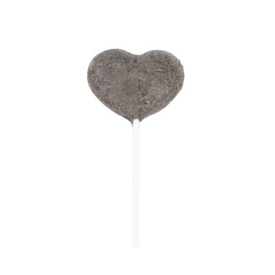 M-Pets Lolliheart Mürekkep Balıklı Kurutulmuş Kedi Ödülü 4 gr
