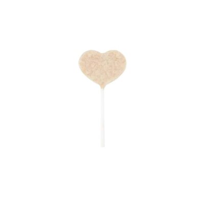 M-Pets Lolliheart Tavuklu ve Sütlü Kurutulmuş Kedi Ödülü 4 gr