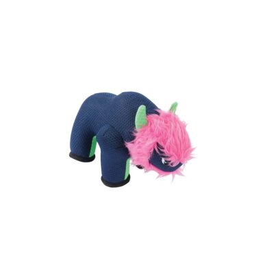M-Pets Sesli Dayanıklı Bufalo Köpek Oyuncağı 26 cm