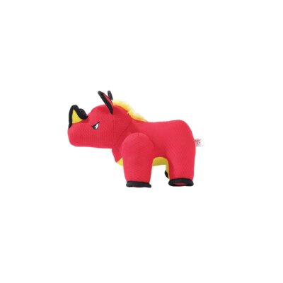 M-Pets Sesli Dayanıklı Yaban Domuzu Köpek Oyuncağı 30 cm