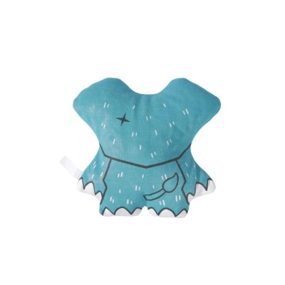 M-Pets Fil Sesli Peluş Köpek Oyuncağı 22x22 cm