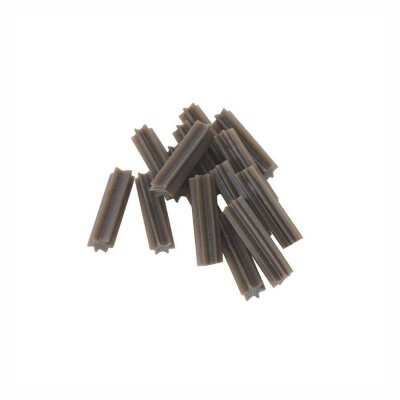 M-Pets Star Stick Yeşil Çaylı Dental Köpek Ödülü Küçük/Orta 170 gr