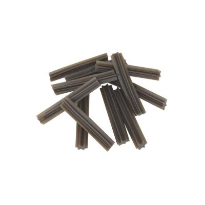 M-Pets Star Stick Yeşil Çaylı Dental Köpek Ödülü Orta/Büyük 340 gr
