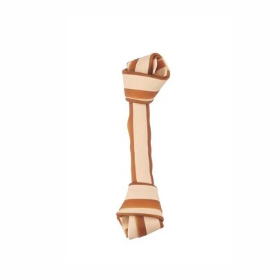 M-Pets Trusty Biftekli Tatlı Patatesli Köpek Ödül Kemiği 20,3 cm