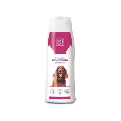 M-Pets Tüy Dökülmesi Azaltıcı Köpek Bakım Kremi 250 ml