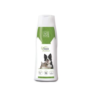 M-Pets Vegan Kedi ve Köpek Bakım Kremi 250 ml
